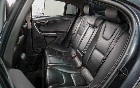 Volvo S60 III, 2012 год, 939 000 рублей, 9 фотография