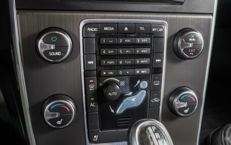 Volvo S60 III, 2012 год, 939 000 рублей, 12 фотография