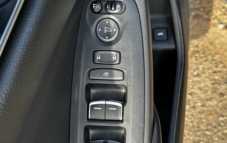Honda Accord IX рестайлинг, 2018 год, 2 800 000 рублей, 7 фотография