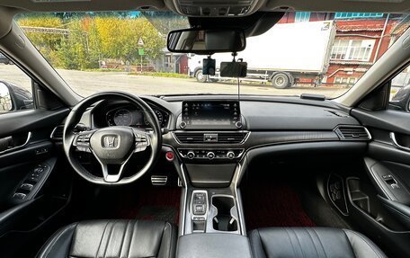 Honda Accord IX рестайлинг, 2018 год, 2 800 000 рублей, 11 фотография