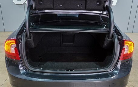 Volvo S60 III, 2012 год, 939 000 рублей, 20 фотография