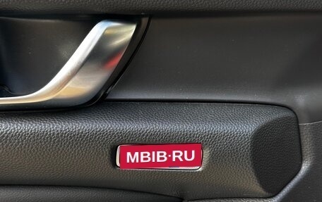 Honda Accord IX рестайлинг, 2018 год, 2 800 000 рублей, 8 фотография