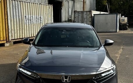 Honda Accord IX рестайлинг, 2018 год, 2 800 000 рублей, 3 фотография