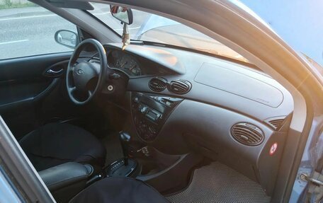 Ford Focus IV, 2003 год, 180 000 рублей, 4 фотография