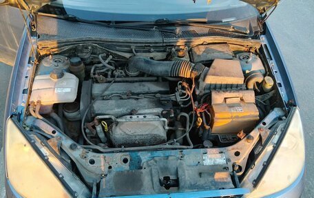 Ford Focus IV, 2003 год, 180 000 рублей, 5 фотография