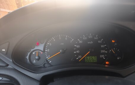 Ford Focus IV, 2003 год, 180 000 рублей, 6 фотография