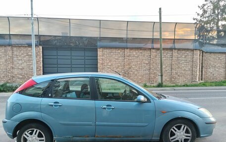 Ford Focus IV, 2003 год, 180 000 рублей, 3 фотография