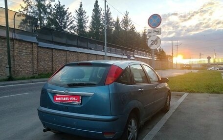 Ford Focus IV, 2003 год, 180 000 рублей, 2 фотография