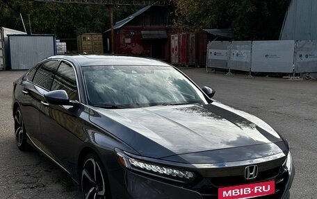 Honda Accord IX рестайлинг, 2018 год, 2 800 000 рублей, 17 фотография