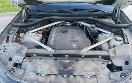 BMW X6, 2023 год, 9 900 000 рублей, 5 фотография