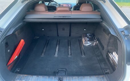 BMW X6, 2023 год, 9 900 000 рублей, 7 фотография