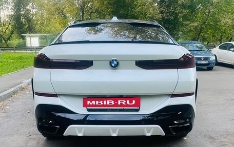 BMW X6, 2023 год, 9 900 000 рублей, 4 фотография