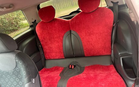 MINI Hatch, 2006 год, 550 000 рублей, 9 фотография