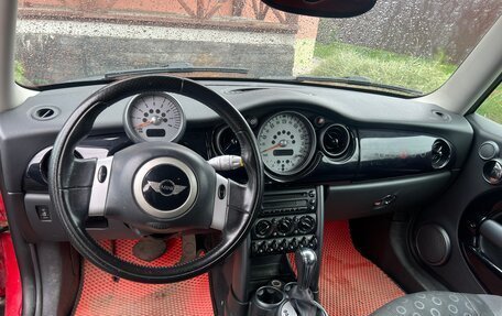 MINI Hatch, 2006 год, 550 000 рублей, 7 фотография