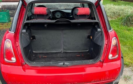 MINI Hatch, 2006 год, 550 000 рублей, 10 фотография