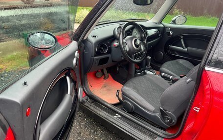 MINI Hatch, 2006 год, 550 000 рублей, 6 фотография