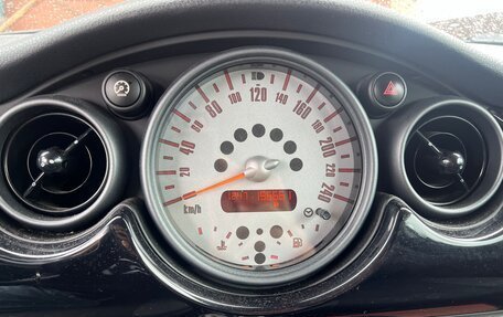MINI Hatch, 2006 год, 550 000 рублей, 8 фотография