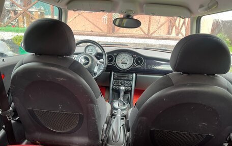 MINI Hatch, 2006 год, 550 000 рублей, 11 фотография