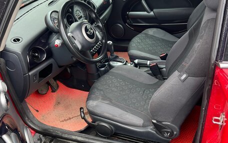 MINI Hatch, 2006 год, 550 000 рублей, 13 фотография