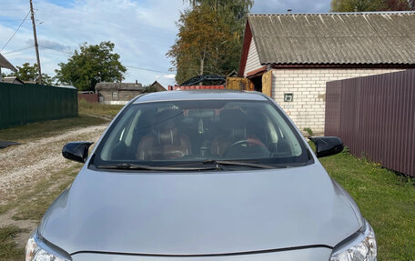 Toyota Corolla, 2007 год, 590 000 рублей, 3 фотография