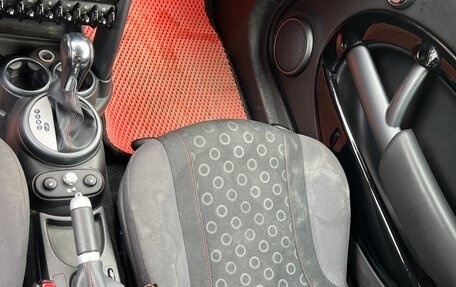 MINI Hatch, 2006 год, 550 000 рублей, 12 фотография