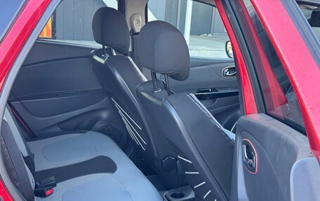 Renault Captur I, 2015 год, 799 000 рублей, 8 фотография