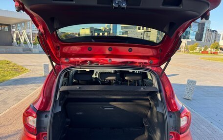 Renault Captur I, 2015 год, 799 000 рублей, 13 фотография