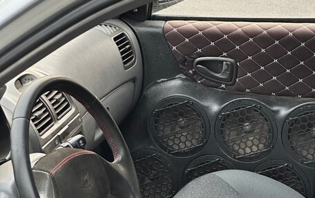 Hyundai Accent II, 2007 год, 420 000 рублей, 8 фотография