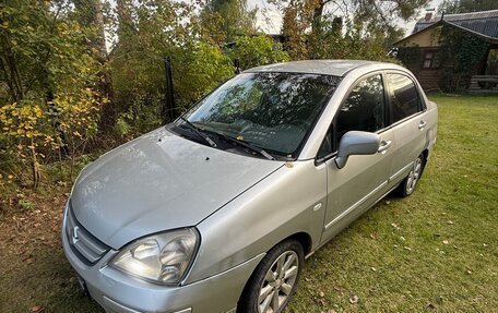 Suzuki Liana, 2004 год, 210 000 рублей, 2 фотография