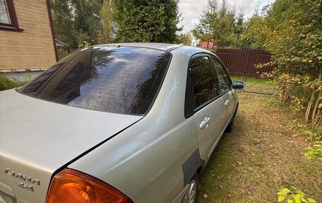 Suzuki Liana, 2004 год, 210 000 рублей, 3 фотография