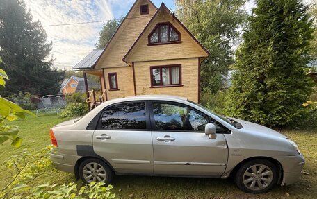 Suzuki Liana, 2004 год, 210 000 рублей, 4 фотография