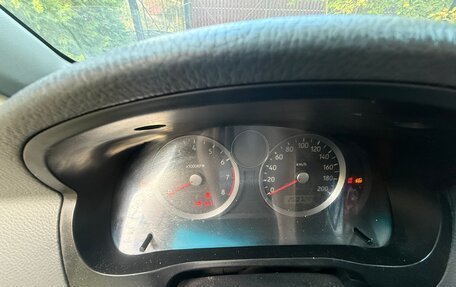 Suzuki Liana, 2004 год, 210 000 рублей, 6 фотография