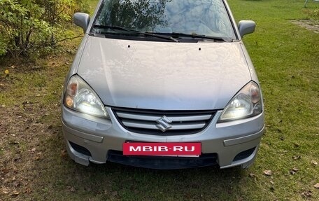 Suzuki Liana, 2004 год, 210 000 рублей, 5 фотография