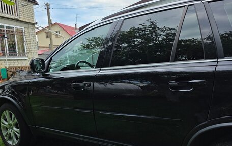 Volvo XC90 II рестайлинг, 2012 год, 1 520 000 рублей, 7 фотография