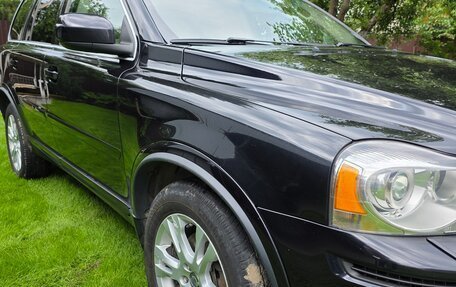 Volvo XC90 II рестайлинг, 2012 год, 1 520 000 рублей, 13 фотография