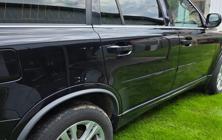 Volvo XC90 II рестайлинг, 2012 год, 1 520 000 рублей, 12 фотография