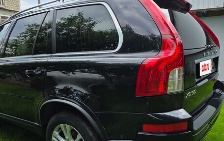 Volvo XC90 II рестайлинг, 2012 год, 1 520 000 рублей, 8 фотография