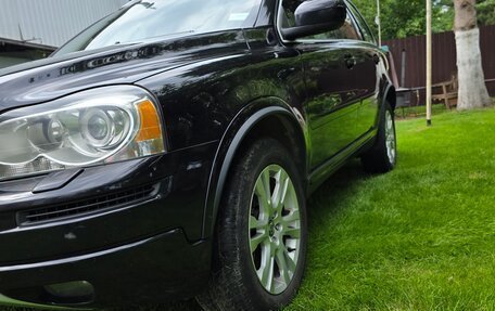 Volvo XC90 II рестайлинг, 2012 год, 1 520 000 рублей, 6 фотография