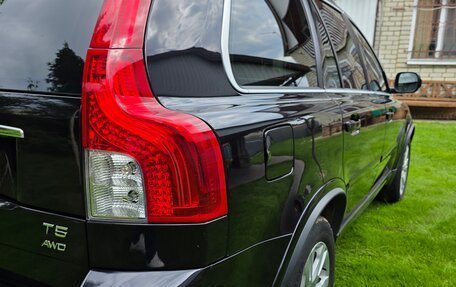 Volvo XC90 II рестайлинг, 2012 год, 1 520 000 рублей, 11 фотография