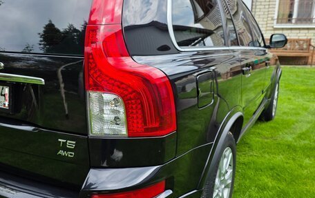 Volvo XC90 II рестайлинг, 2012 год, 1 520 000 рублей, 10 фотография