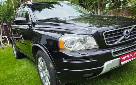 Volvo XC90 II рестайлинг, 2012 год, 1 520 000 рублей, 3 фотография