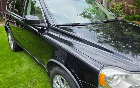 Volvo XC90 II рестайлинг, 2012 год, 1 520 000 рублей, 15 фотография