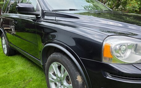 Volvo XC90 II рестайлинг, 2012 год, 1 520 000 рублей, 16 фотография