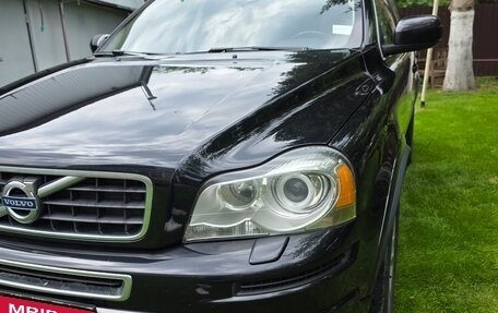 Volvo XC90 II рестайлинг, 2012 год, 1 520 000 рублей, 4 фотография