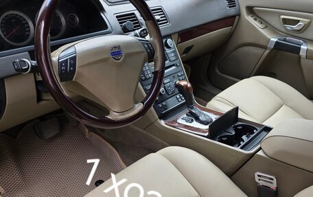 Volvo XC90 II рестайлинг, 2012 год, 1 520 000 рублей, 20 фотография