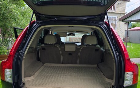 Volvo XC90 II рестайлинг, 2012 год, 1 520 000 рублей, 25 фотография