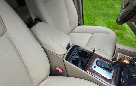 Volvo XC90 II рестайлинг, 2012 год, 1 520 000 рублей, 29 фотография
