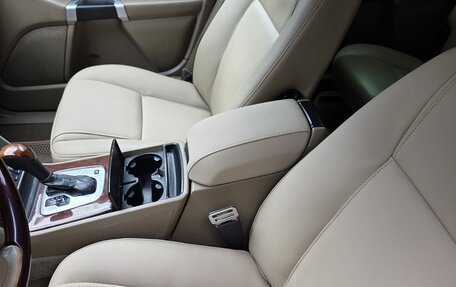 Volvo XC90 II рестайлинг, 2012 год, 1 520 000 рублей, 22 фотография