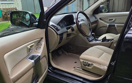 Volvo XC90 II рестайлинг, 2012 год, 1 520 000 рублей, 23 фотография