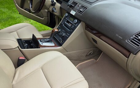Volvo XC90 II рестайлинг, 2012 год, 1 520 000 рублей, 28 фотография